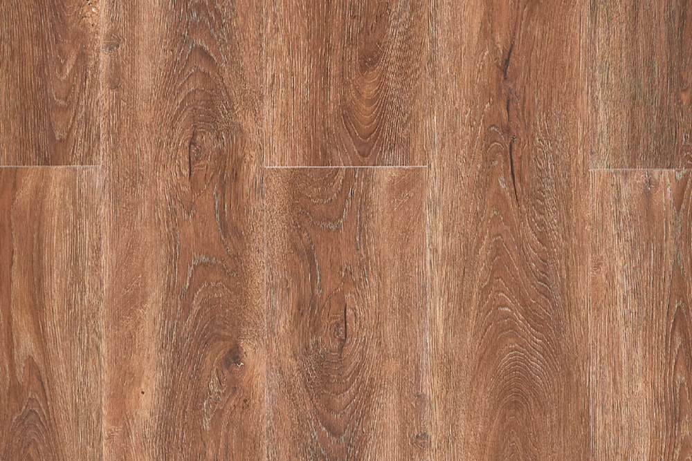 Дуб Эредин 103 виниловая плитка TexFloor SPC 1200*182*4мм