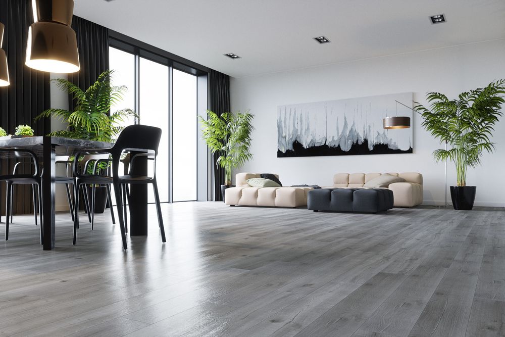 Fargo Comfort Дуб Урбан, 2,196 м²