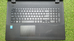 Ноутбук Acer  Pentium/2Gb/Aspire ES1-711-P7Y3 NX.MS2ER.005/Windows 7