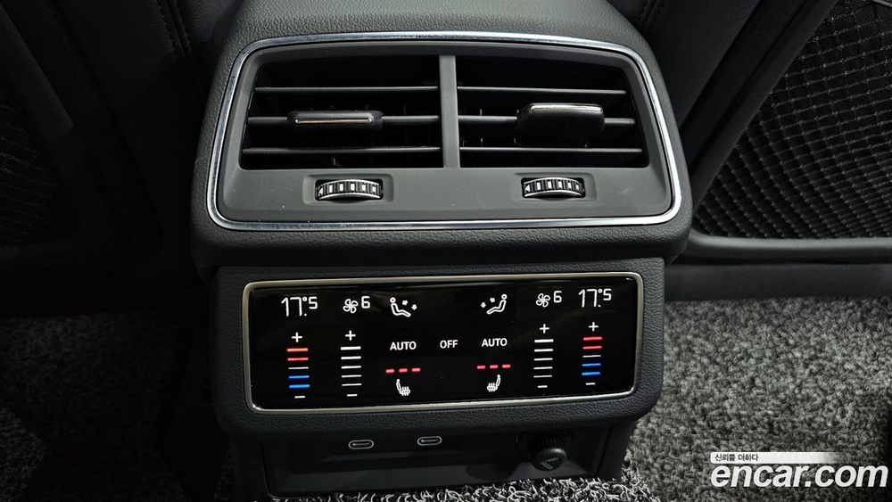 Audi A6 (C8) 40 TDI Premium (06.2022)
