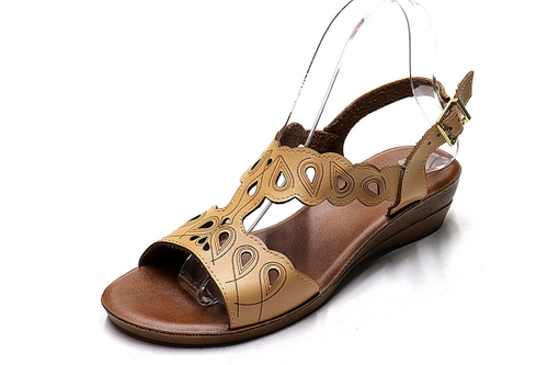 Босоножки Muya (36-41)р. / шт.