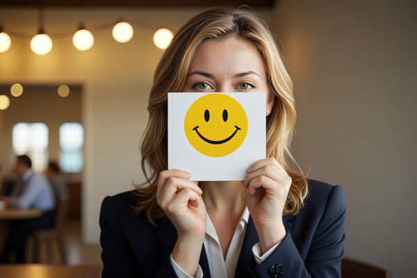 Как читать людей: 6 способов понять, что они на самом деле думают Как читать людей: 6 способов понять, что они на самом деле думают