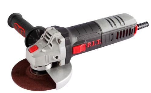 Шлифмашина угловая PWS125-C5 Мастер(1000вт, 125мм, 11000об.мин. съемная вентрешетка) P.I.T