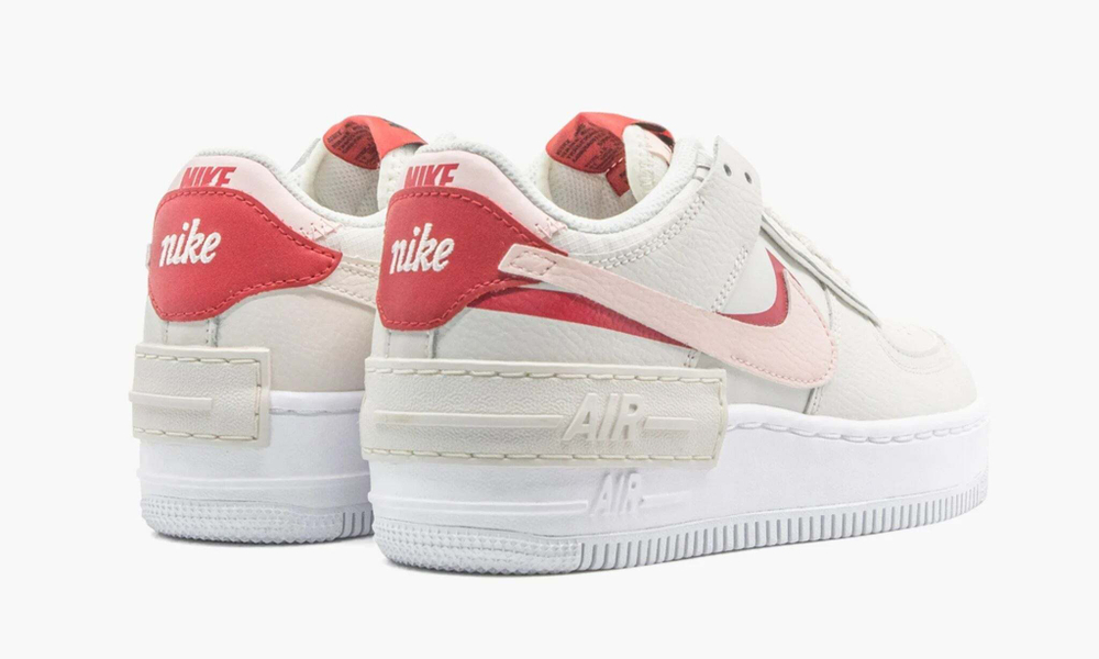 Air Force 1 Low Shadow WMNS "Phantom"