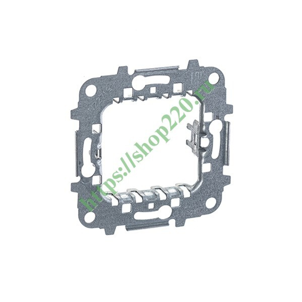 Суппорт стальной без монтажных лапок ABB Zenit (N2271.9) 2CLA227190N1001