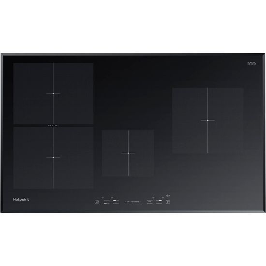 Индукционная варочная панель Hotpoint-Ariston IKIA 640 C