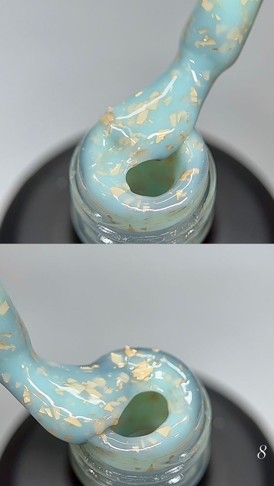 Бескислотная база серия NEW POTAL