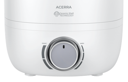 RUH-AC300/4.0M-WT ROYAL Clima Увлажнитель воздуха ACERRA