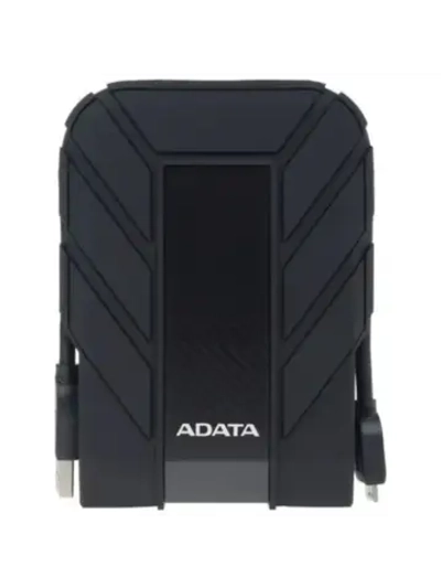 2.5" 2 ТБ Внешний HDD HD710 Pro AHD710P-2TU31-CBK BLACK