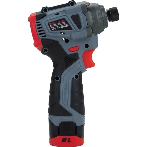 Набор PROFIPOWER 2в1 :Дрель аккумуляторная BL-161+Винтоверт аккумуляторный BL-162 2 акб 2Ач