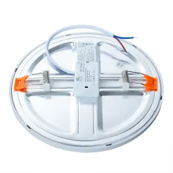 Встраиваемый светильник Arte Lamp MESURA