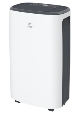 RD-CR20-E Осушитель воздуха ROYAL Clima