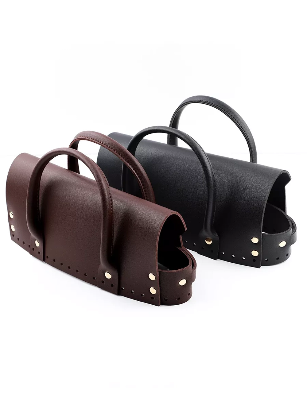 Набор для вязания сумки Биркин