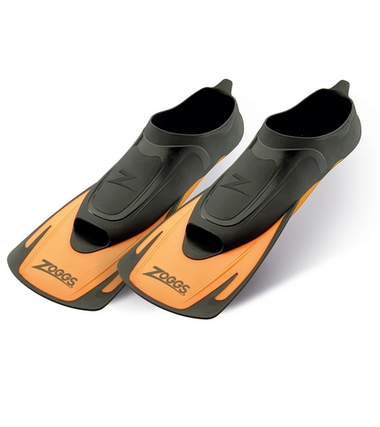 Ласты тренировочные для бассейна Zoggs Energy
