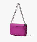 Marc Jacobs The J Marc Shoulder Bag - Byzantium