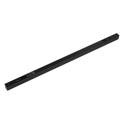 Светильник MAG-FLAT-25-L600-18W Day4000 (BK, 100 deg, 24V, DALI) (Arlight, IP20 Металл, 5 лет) 046334