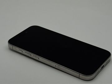 iPhone 15 Pro 128gb White Titanium
