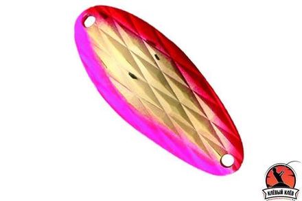 Блесна WATERLAND Deep Diamond 4,0гр #W05