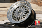 Комплект дисков BBS RS 16x8 et30 5x100/5x114.3