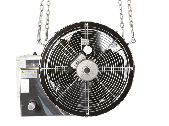 Теплогенератор газовый GA/N 45 C подвесной Ballu-Biemmedue