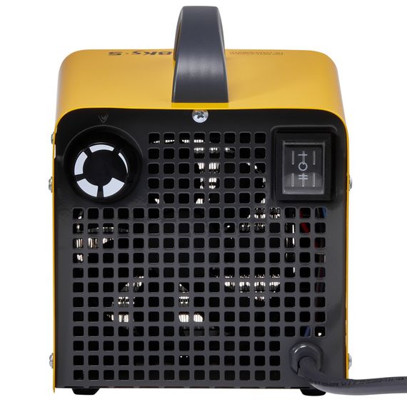 Пушка тепловая Ballu BKS-5 купить в Москве и Московской области по низкой цене с доставкой по России — (3) Пушка тепловая Ballu BKS-5 — (3)