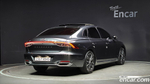 Hyundai The New Grandeur (Azera) IG 2.5 (07.2020)