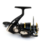 Безынерционная катушка 6000 Kaida MELODY (5+1BB, мет. шпуля)