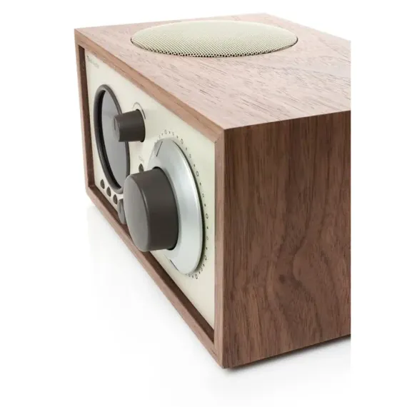 Tivoli Model One+ Classic Walnut