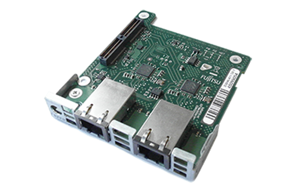 Сетевая карта  Fujitsu S26361-F3953-L210