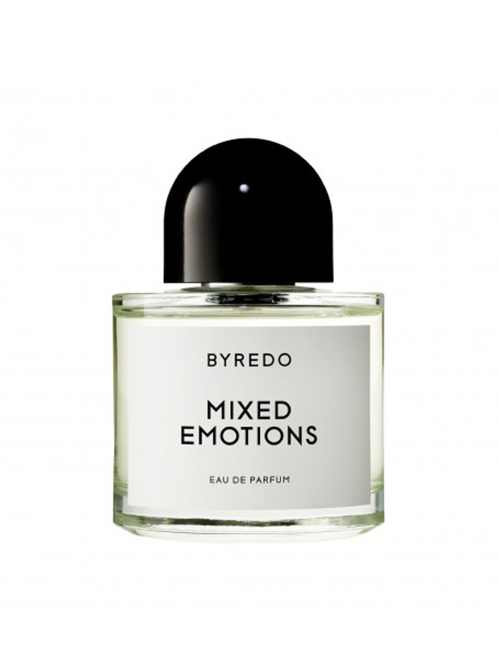 Mixed Emotions EDP 50 ml - парфюмерная вода