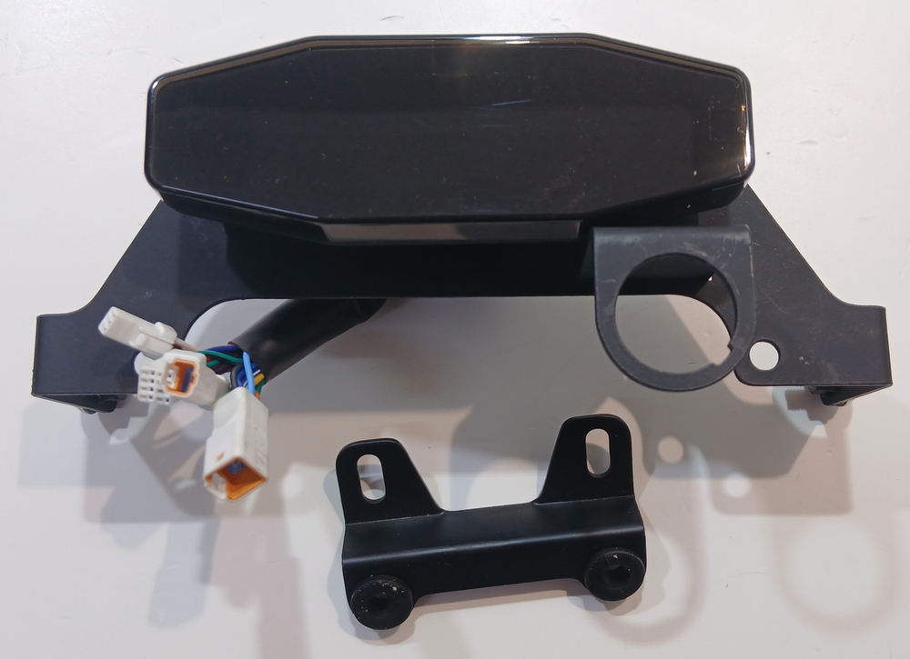 Панель приборов с креплением Мотоцикл Regulmoto CR-Z 300