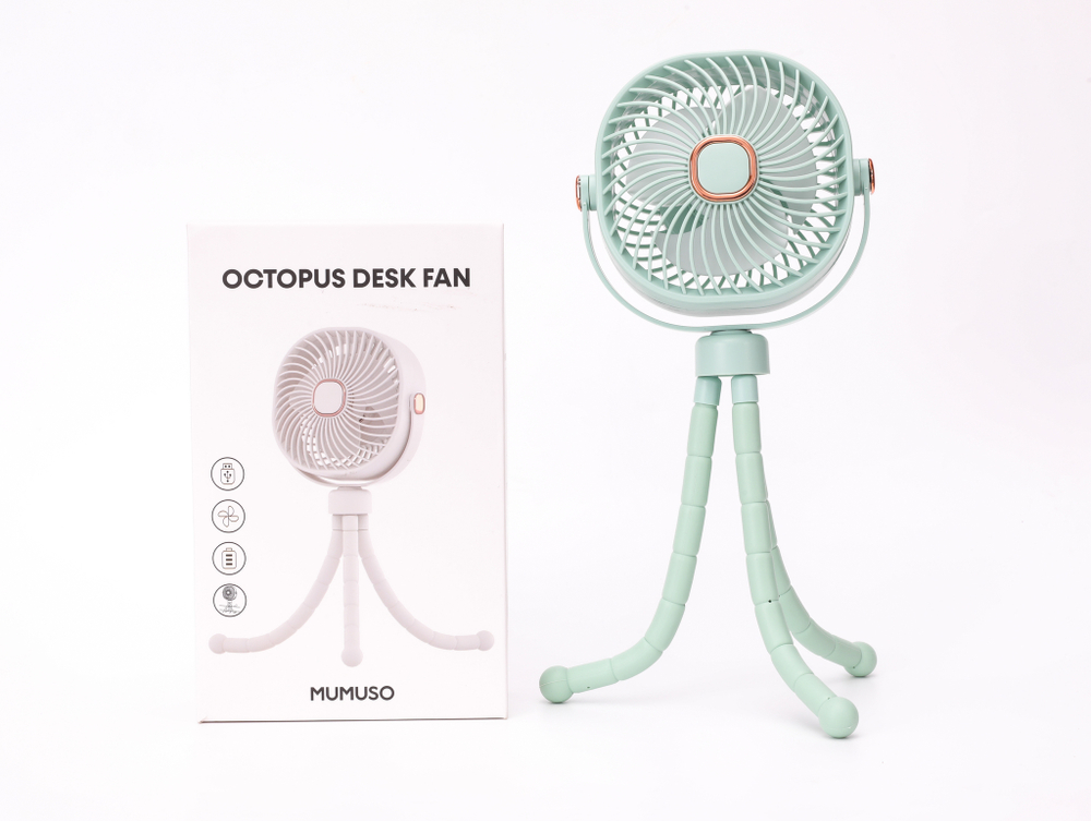 Mumuso Настольный Вентилятор