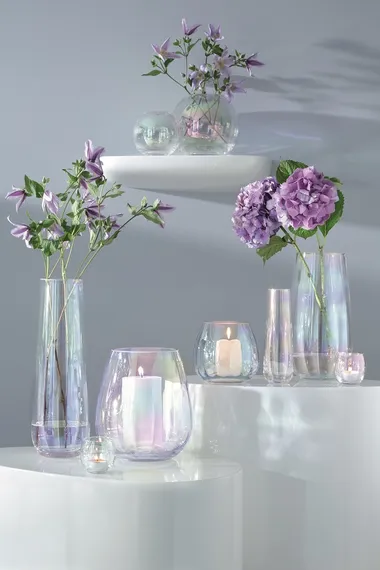 Ваза Pearl 28 см