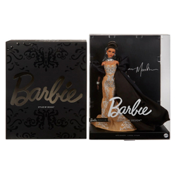 Кукла Barbie Styled by Design Linda Kyaw-Merschon