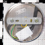 Citilux Синди CL330151 Люстра хрустальная Хром