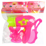 Набор парикмахера Модница, пакет 2023-A177