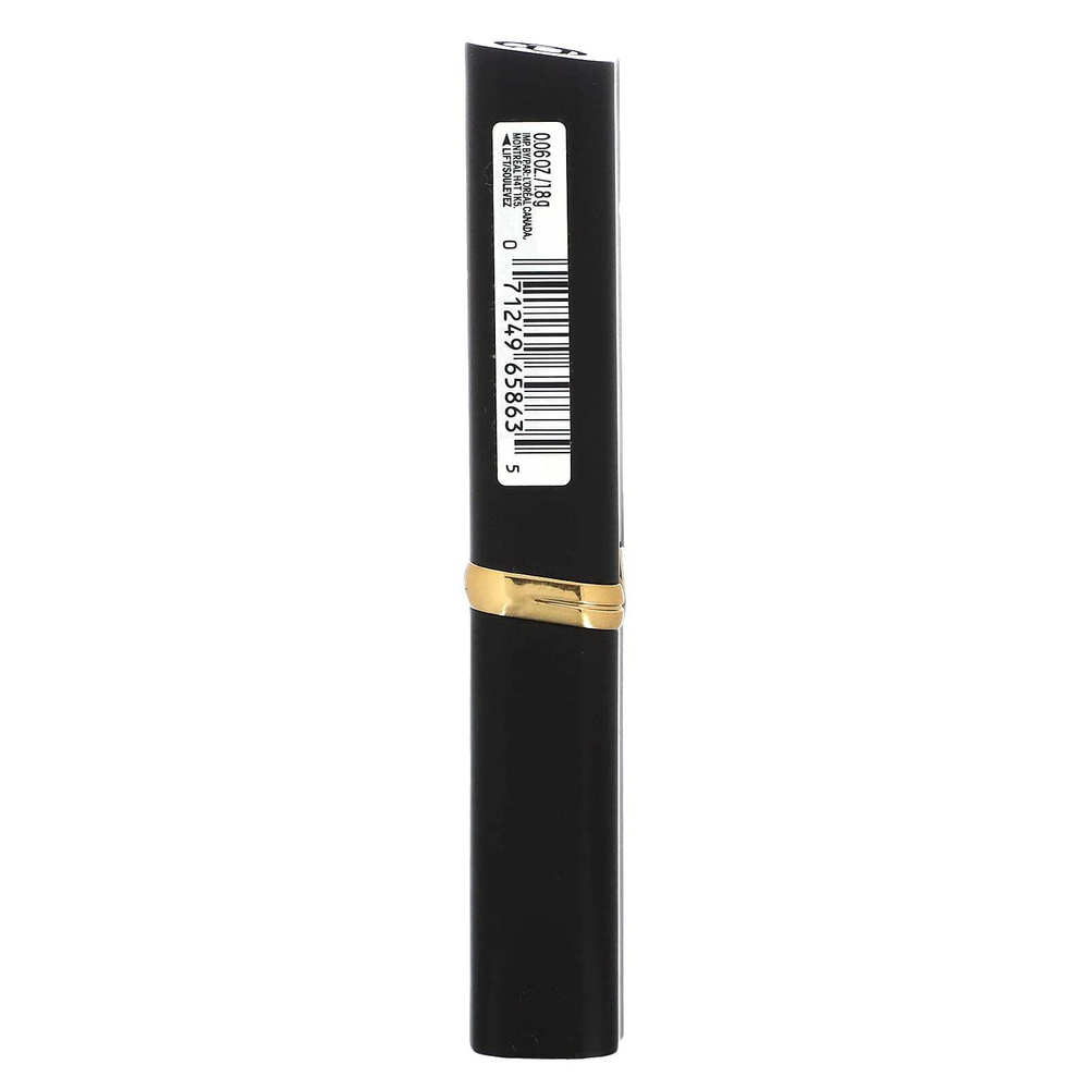 L'Oréal, Color Riche, матовая помада для интенсивного объема, Le Rose Activist, 1,8 г (0,06 унции)