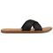 Ugg Seaside Slide 'Black'