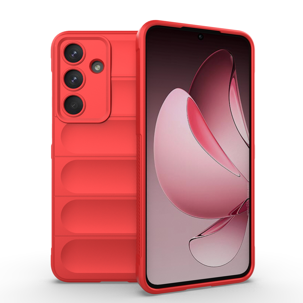 Противоударный чехол Flexible Case для Samsung Galaxy S25 FE