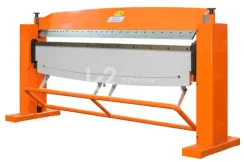 Сегментный листогиб Stalex MFS 2020/1.5