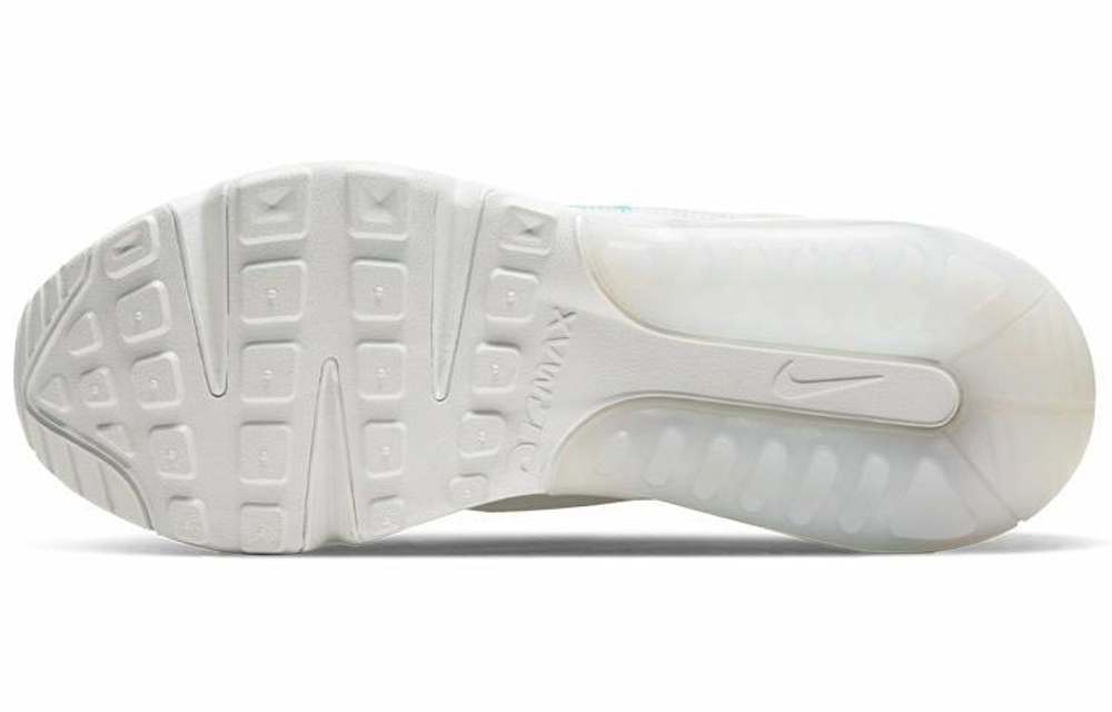 Кроссовки Nike Air Max 2090 (Женская размерная сетка)