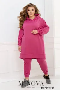 Костюм УК-242 Fabrika