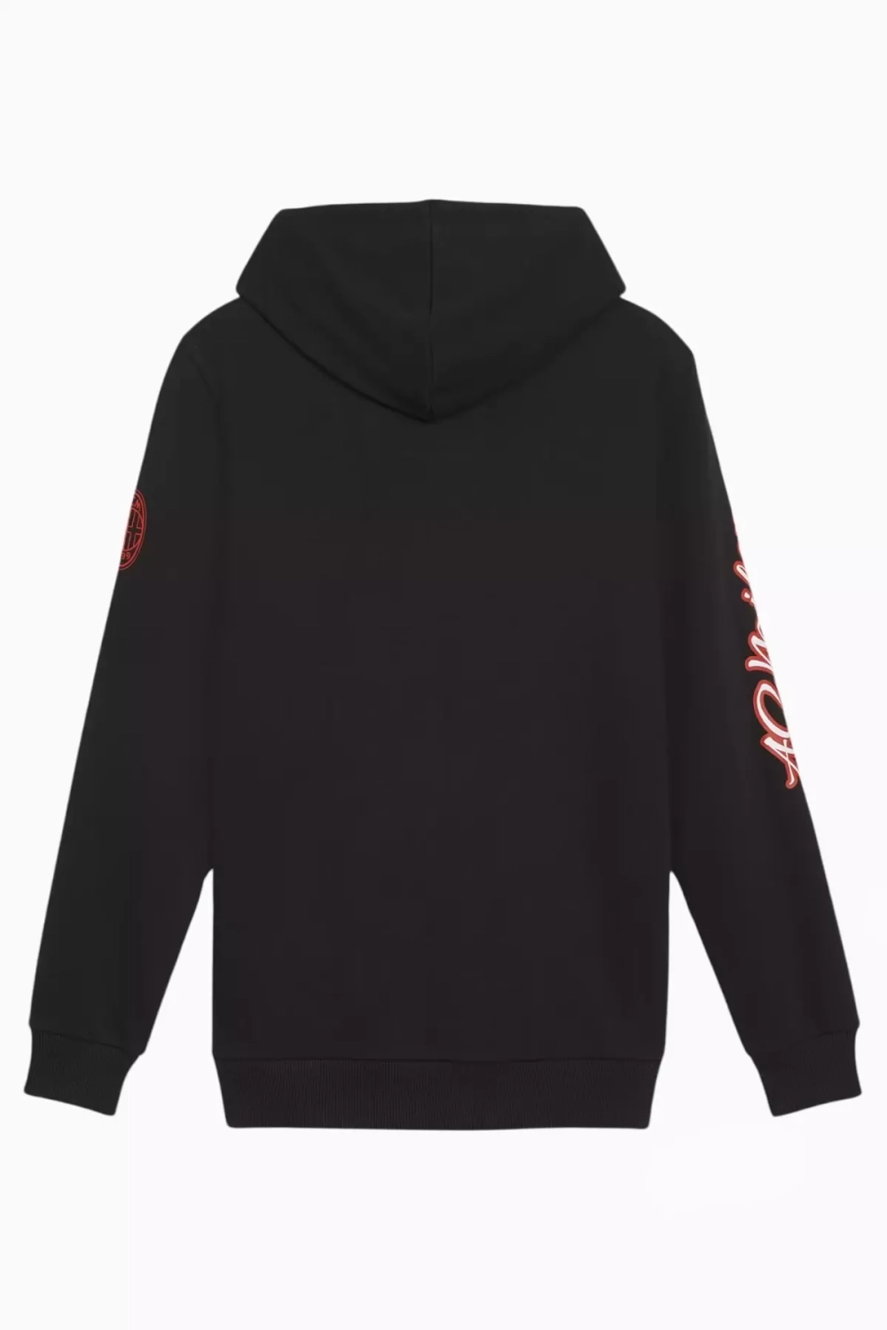 Кофта Puma AC Milan 23/24 Ftblicons