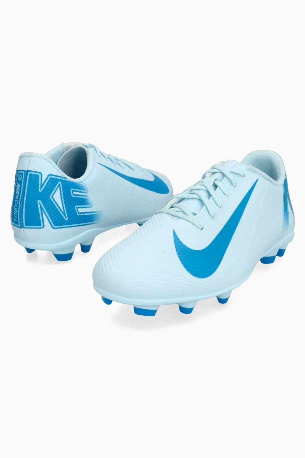 Mercurial vapor club sales
