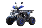 Квадроцикл UNIVERSAL ATV 125 TM Fusion plus