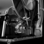 Профессиональная стиральная машина Asko WMC8944PB.T фото 12