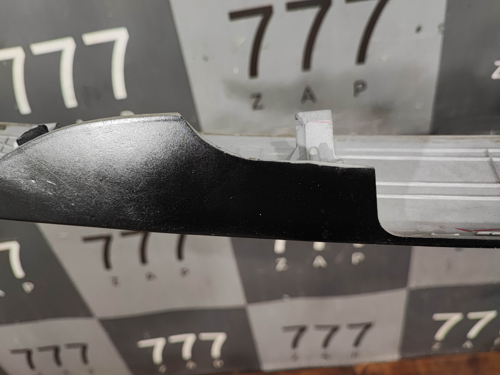 Накладка крышки багажника Hyundai Creta 1 (GS) 16-21 Б/У Оригинал 87371M0000