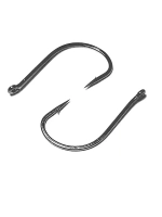 Крючки рыболовные (карповые) 9515 BN №06 (упк по 10шт)