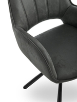 Стул BARI серый FSC2308 PK970-11