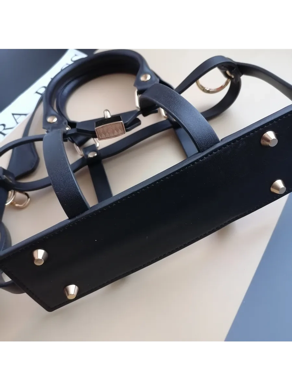 Портупея для сумки